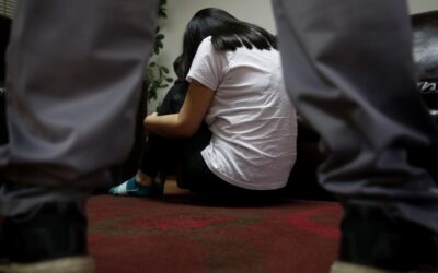 Catacaos: dictan prisión preventiva a sujeto por tocamientos indebidos a una menor