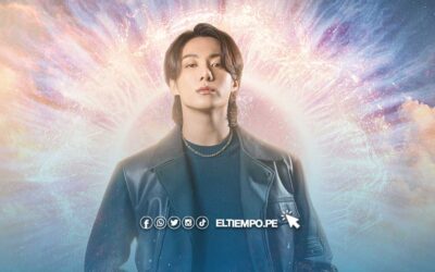 Jungkook en Qatar 2022 EN VIVO: a qué hora y con quién cantará en la ceremonia de inauguración del Mundial