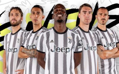 Fútbol Libre TV | Benfica vs Juventus EN VIVO: ¿Dónde, horarios y cómo ver online por internet?