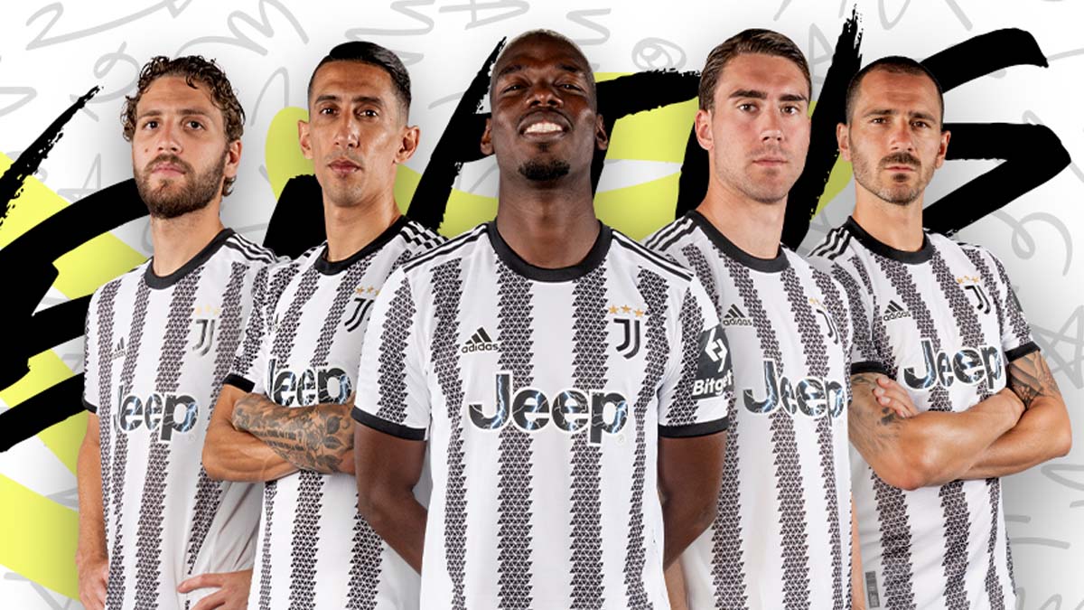 Juventus