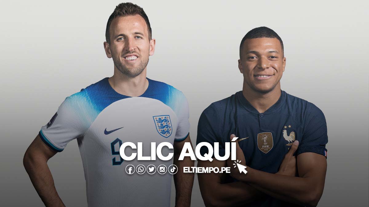 Kane-Mbappe