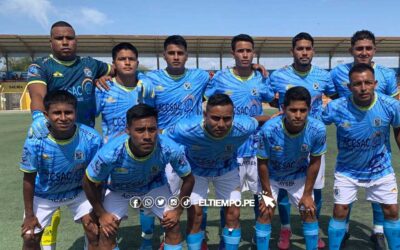 La Bocana se refuerza para la Finalísima