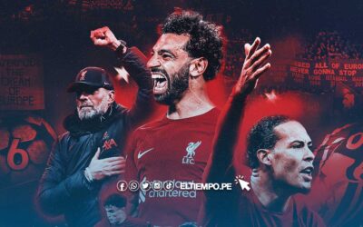 Fútbol Libre Real Madrid vs Liverpool EN VIVO gratis online por internet, vía ESPN y Star Plus