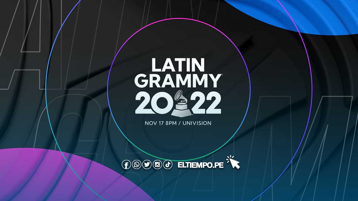 Latin-Grammy-2022