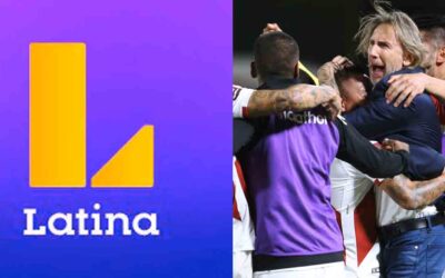 Ver Latina TV (CANAL 2) EN VIVO, LINK por internet: Perú – Australia repechaje 2022