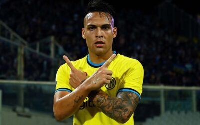 Fútbol Libre Net TV – Inter vs Viktoria Plzen EN VIVO, online por internet HOY