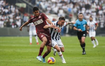 1190 Sports Perú: ¿Qué canal transmite la Liga 1 el 2023, tras anuncio de la FPF?