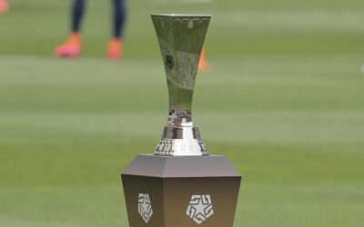 FPF: el VAR se implementará en todos los partidos de Liga 1 desde el 2023