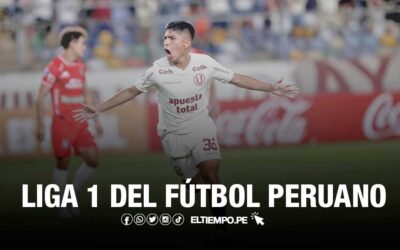 Liga 1, fecha 10: Cristal empata con Municipal, Vallejo pierde y la ‘U’ empata