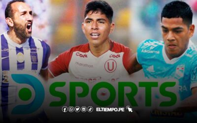 Directv transmitirá liga 1 2023: ¿En qué países y en qué canales transmitirán la Liga 1 2023 por Directv?