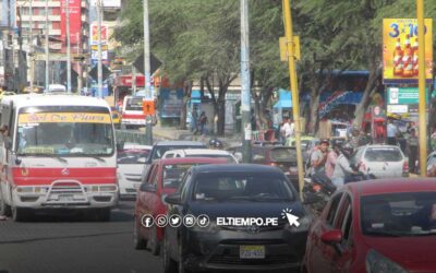 Municipio evalúa posible licitación con 22 nuevas rutas de transporte urbano