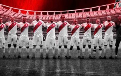 Álex Valera: ¿Quién perdió el último penal de Perú ante Australia, dónde juega y cómo se llama?