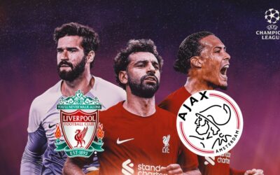 Fútbol libre Liverpool vs Ajax online y VER GRATIS 2022: dónde ver, canales, pronóstico y cuánto paga
