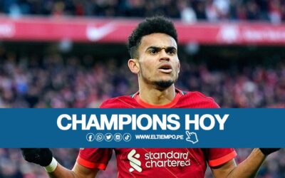 Rangers vs Liverpool, online y gratis por internet hoy