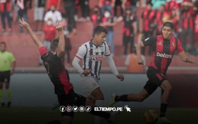 Alianza Lima vs Melgar: ¡Solo uno celebrará a toda dar!