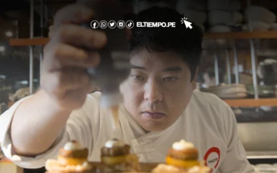 Maido: restaurante peruano entre los 5 mejores del mundo, según lista gastronómica