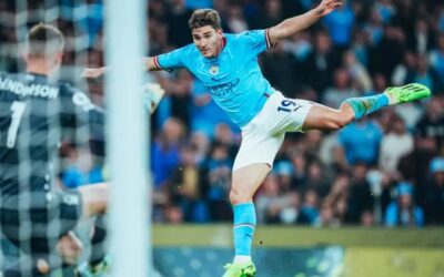 FÚTBOL LIBRE – Manchester City vs Dortmund VER gratis EN VIVO y online por internet desde mi celular