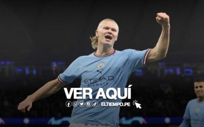 ESPN Manchester City vs Liverpool EN VIVO online, gratis por internet STAR PLUS y LINK de transmisión