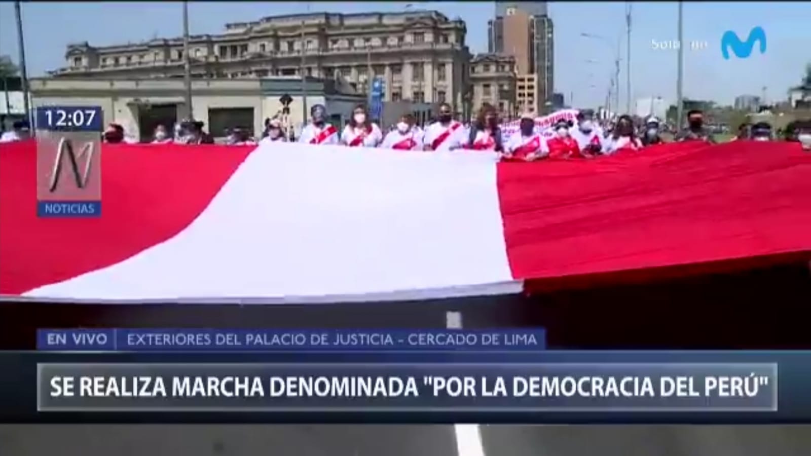 Marcha