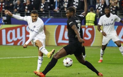 Ver online Marsella vs Tottenham EN VIVO: horarios, canal, vía Fútbol Libre y Viper Play