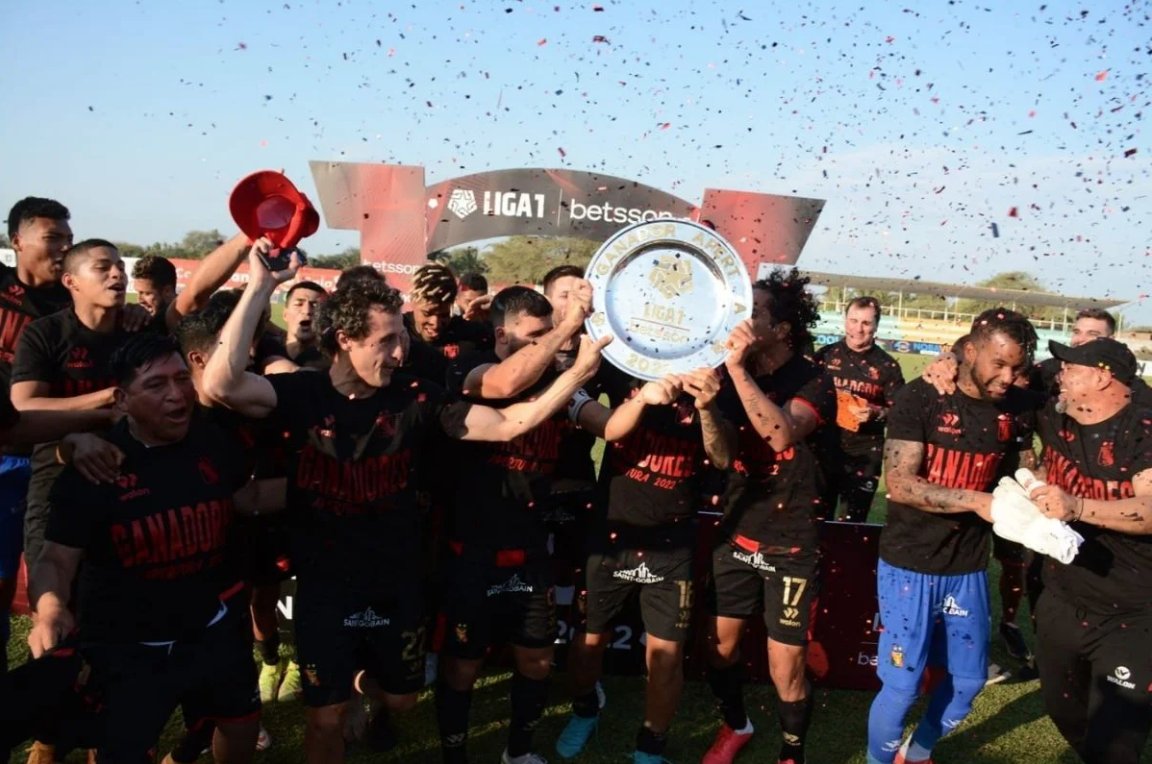 Melgar-