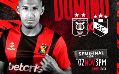 Melgar vs Cristal EN VIVO GOL PERÚ: entradas, pronóstico y horarios de la primera semifinal de la Liga 1