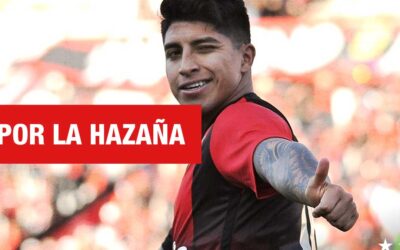 VER gratis PENALES Internacional vs Melgar, EN VIVO: DirecTV Sports HD, DirecTV GO, Tarjeta Roja, Viper Play online EN DIRECTO