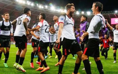VER gratis Melgar vs Independiente del Valle, EN VIVO LINK: ¿Dónde pasan el partido de HOY?