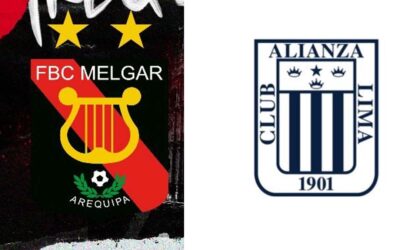 ? FÚTBOL LIBRE Alianza vs Melgar EN VIVO ONLINE y gratis por el partido de la final, vía GOLPERU