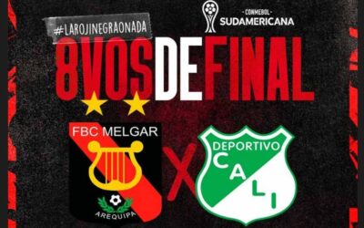 Viper Play Melgar vs Cali EN VIVO Online, gratis hoy por Internet y LINK