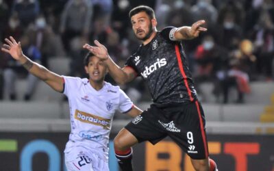Qué canal transmite Melgar HOY vs Independiente del Valle EN VIVO: LINK de TRANSMISIÓN por internet online