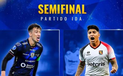 LINK, ¿Cómo y dónde VER el partido de Melgar vs Independiente del Valle EN VIVO, vía DirecTV Sports, Directv GO y ESPN?