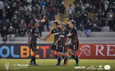 LINK Melgar vs Independiente del Valle, vía Fútbol Libre EN VIVO: ¡11 confirmados!