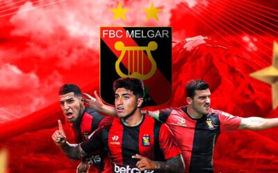 ¿En qué canal pasan el partido de Melgar vs Alianza Lima EN VIVO online?