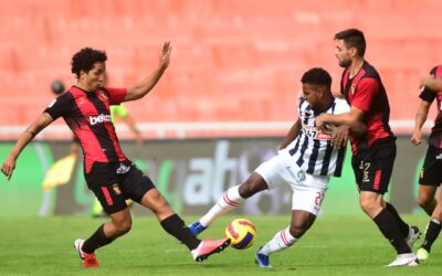 Partido ? Melgar vs Alianza EN VIVO ONLINE HOY: hora, canal y dónde ver el primer partido de la final 2022