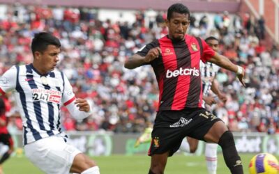 ? GOLPERÚ Alianza vs Melgar EN VIVO, gratis ONLINE y transmisión del partido, vía Fútbol Libre