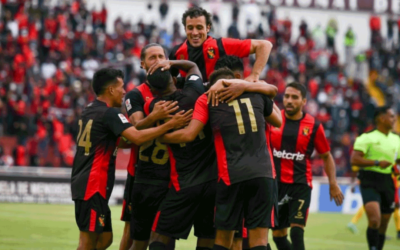 Melgar vs Internacional Viper Play Net EN VIVO 2022, online y transmisión EN DIRECTO, por Copa Sudamericana