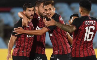 EN VIVO, VER Melgar vs Independiente del Valle: ÚLTIMAS noticias del partido