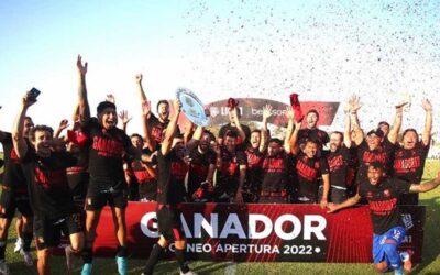 EN VIVO, ¿Qué pasa si Melgar empata con Internacional en Brasil? Estos son los escenarios