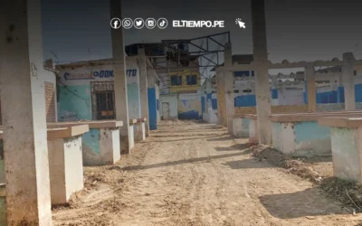 Sullana: Produce construirá moderno mercado en Ignacio Escudero