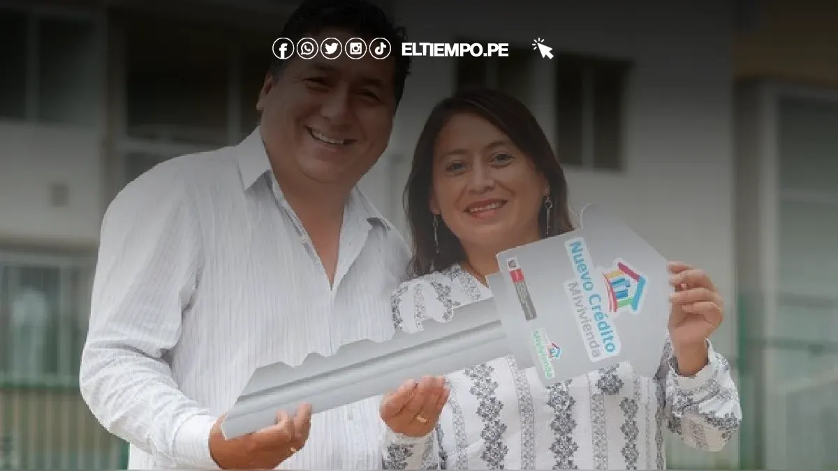 Ministro de Vivienda