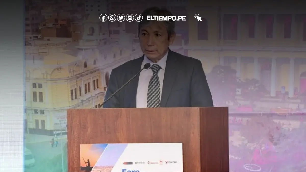 Ministro de economía