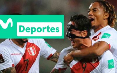 Ver Movistar Deportes y Movistar TV APP EN VIVO, Perú – Australia repechaje 2022: LINK por internet y qué canal es