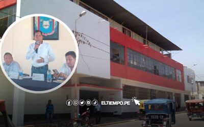 Sullana: reportan endeudamiento de más de S/ 8 millones en Municipalidad de Bellavista