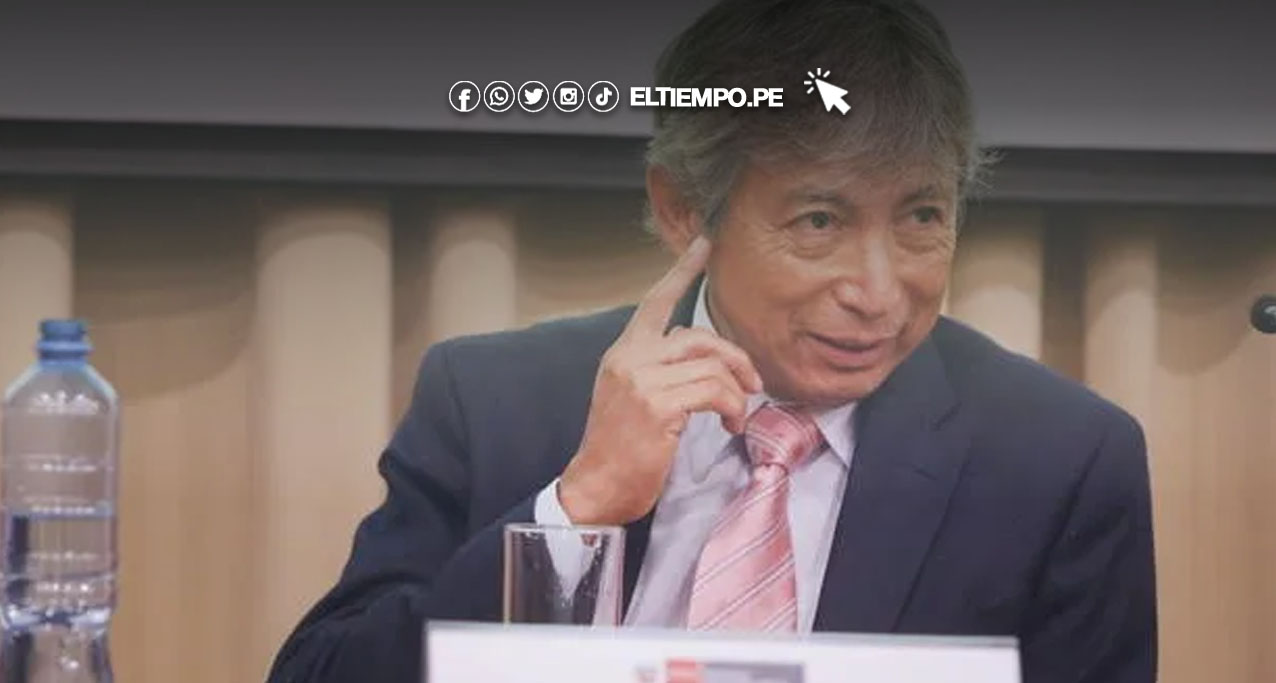 Congreso inicia proceso de interpelación al ministro de Economía Congreso inicia proceso de interpelación al ministro de Economía