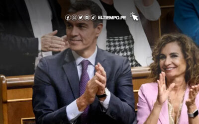 España: País implementa controversial ley de amnistía: ¿A quiénes beneficia?