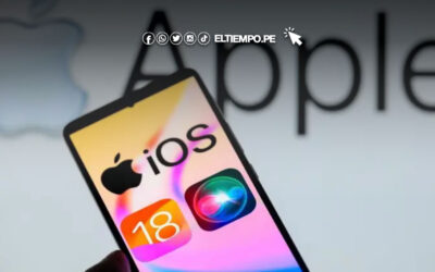 Apple intelligence: La apuesta de Apple por la IA con ChatGPT en iPhones y más dispositivos