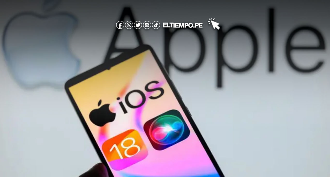 Apple intelligence: La apuesta de Apple por la IA con ChatGPT en iPhones y más dispositivos Apple intelligence: La apuesta de Apple por la IA con ChatGPT en iPhones y más dispositivos