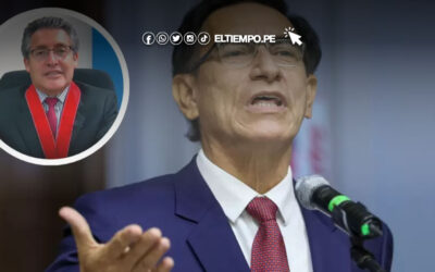 Martín Vizcarra: Solicitan a la Comisión de Fiscalización citar al fiscal de la Nación por archivar investigación en su contra