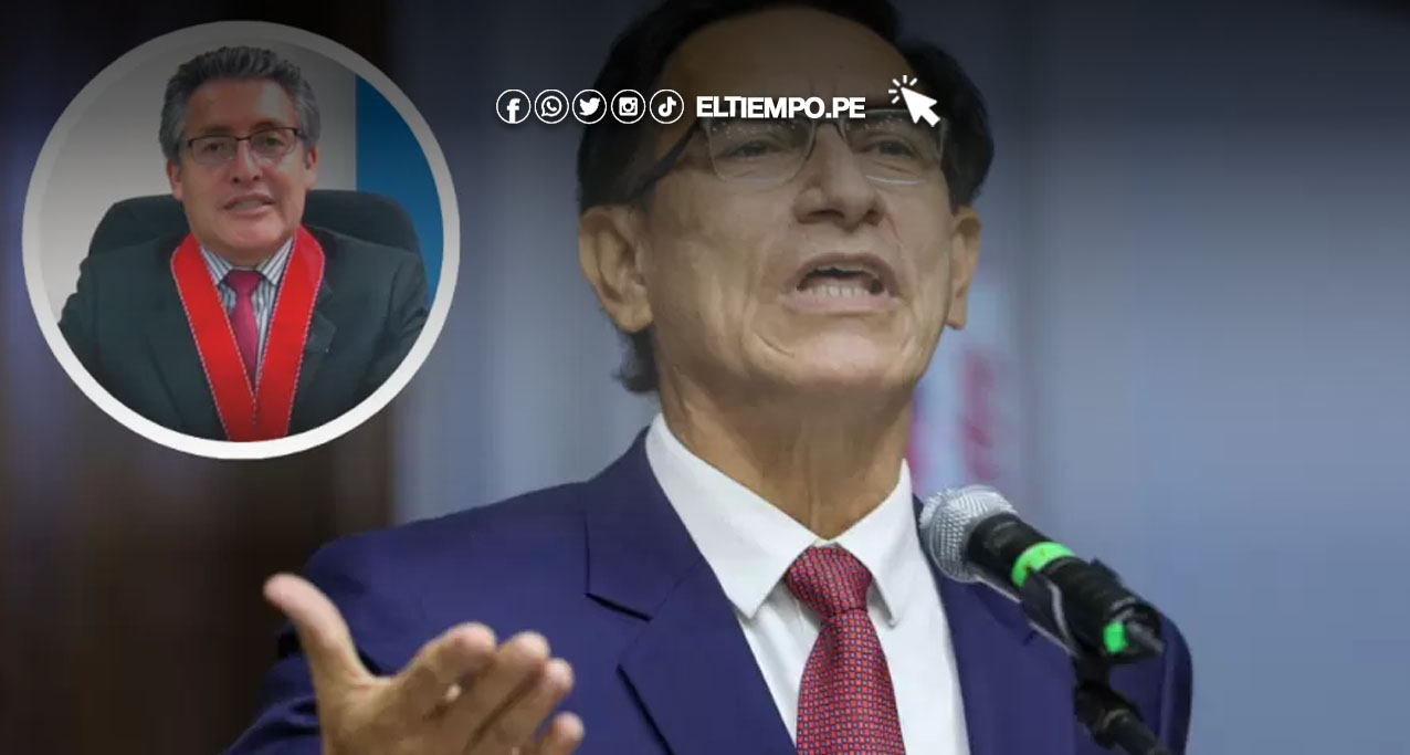 Martín Vizcarra: Solicitan a la Comisión de Fiscalización citar al fiscal de la Nación por archivar investigación en su contra Martín Vizcarra: Solicitan a la Comisión de Fiscalización citar al fiscal de la Nación por archivar investigación en su contra